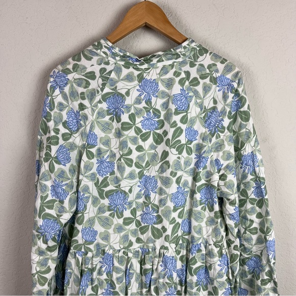 NEW NWT Hermoza Louisa Tunic Mini Dress - Picture 10 of 15